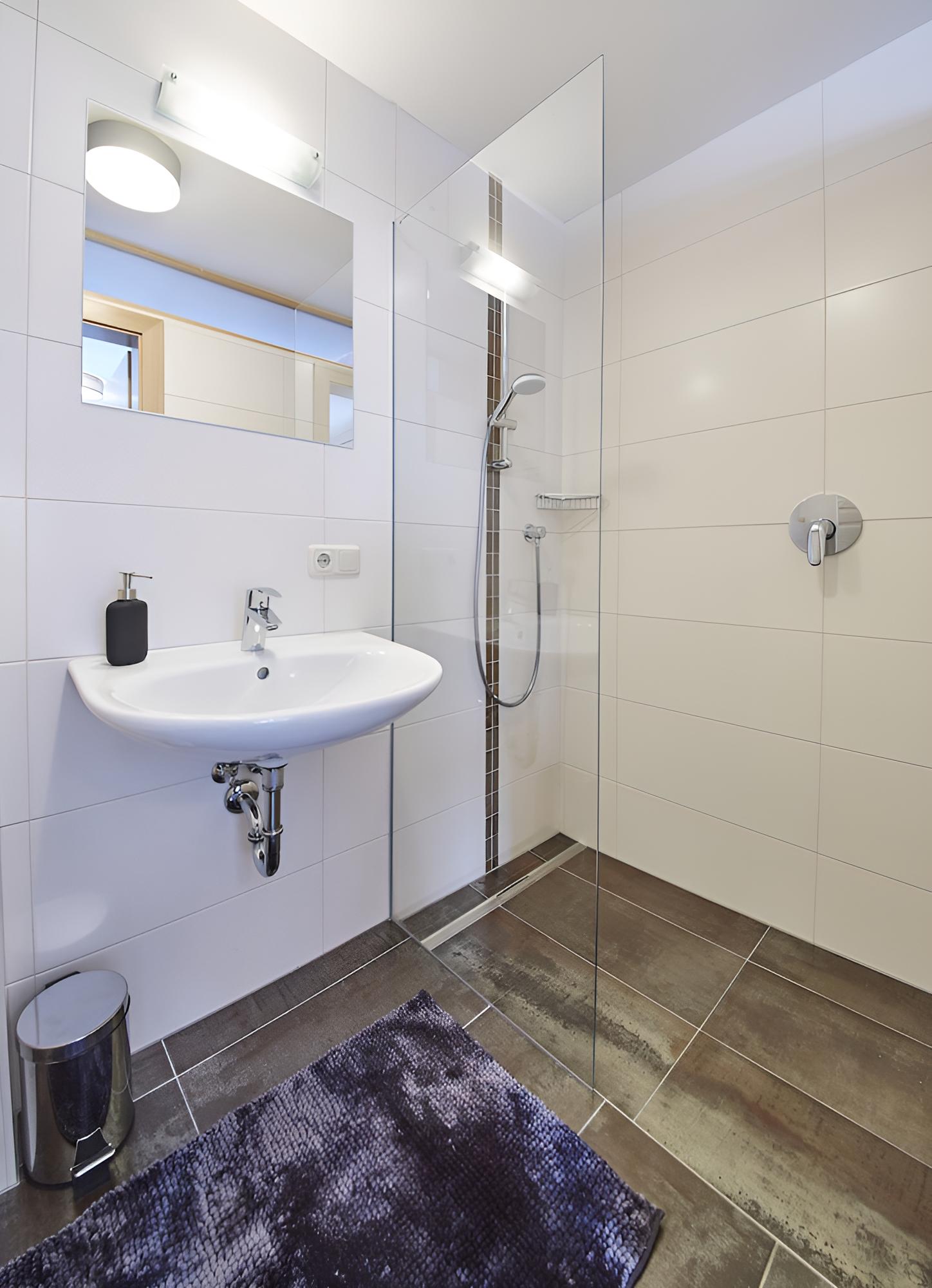 SonnAlm Appartements