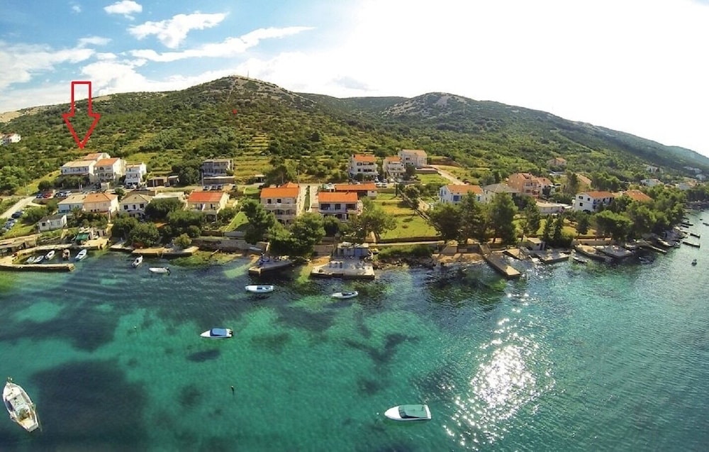 Jope - 60 m From Beach - A2 view 5