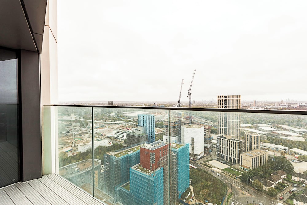 Icon Tower Flat II