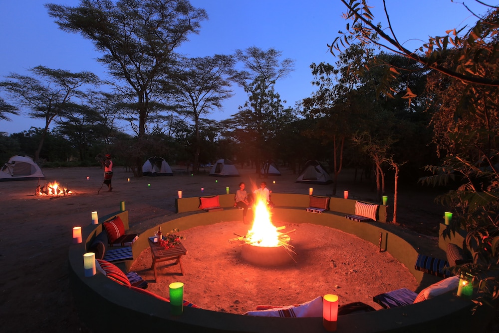 Emerald Lodge Turmi