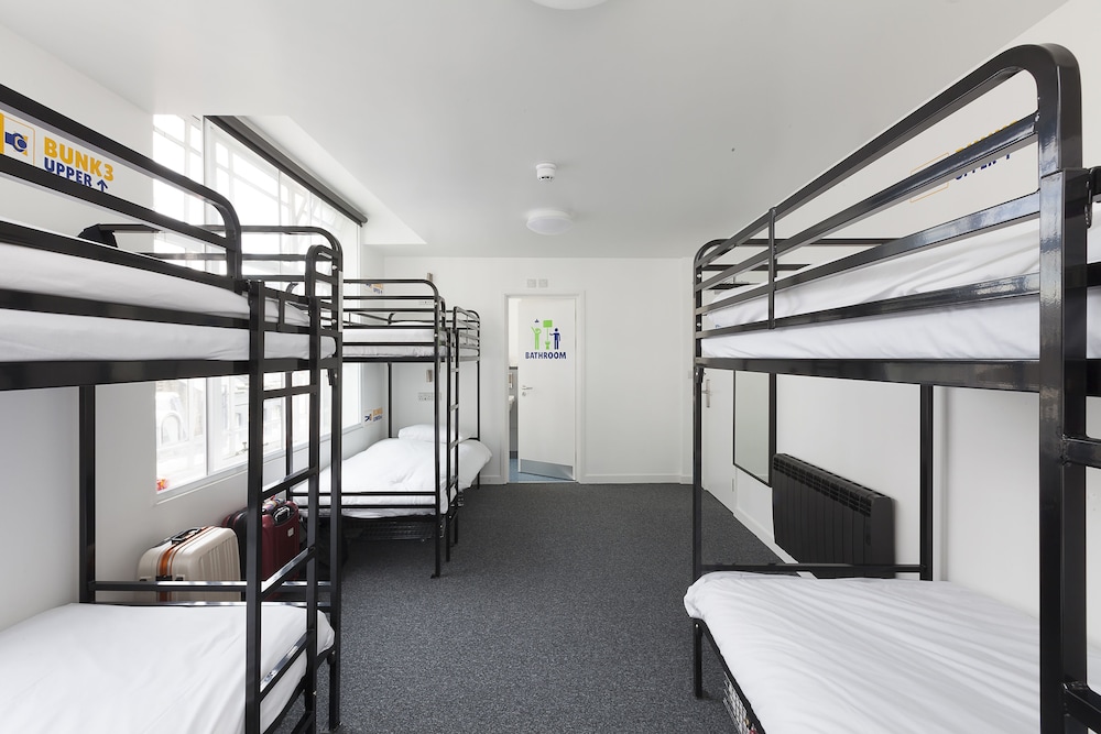 SoHostel