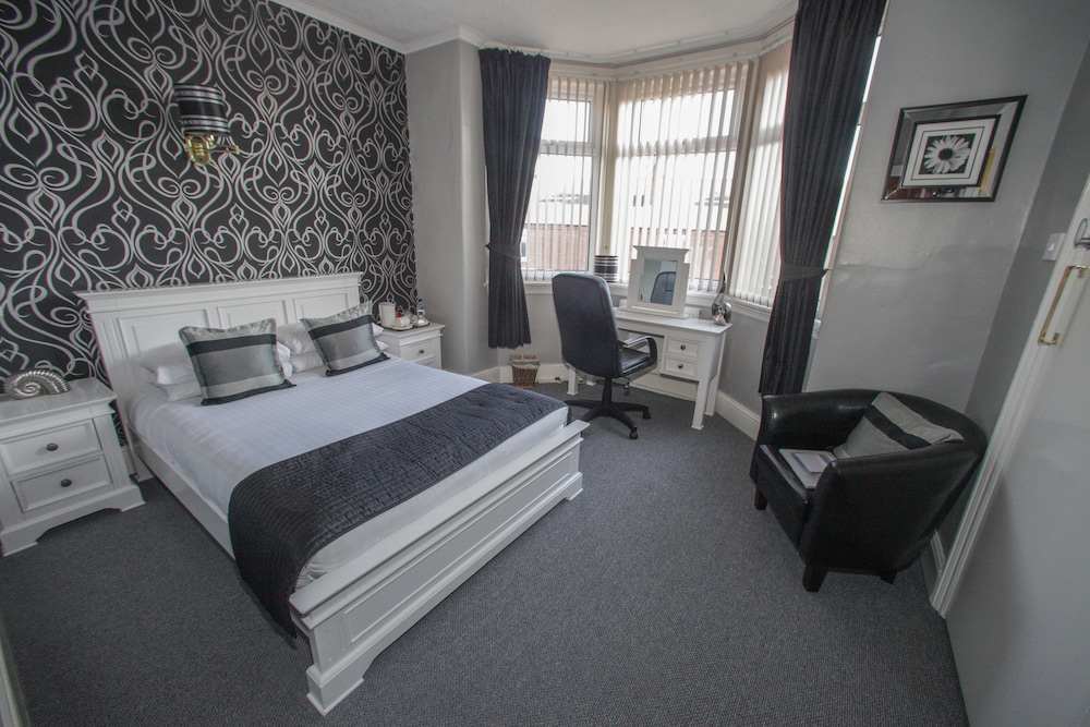 Tower House Executive Guest House