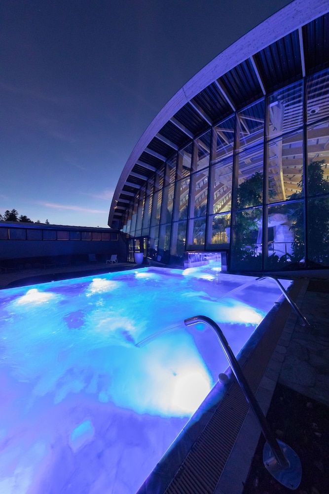 Center Parcs Les Trois Forêts