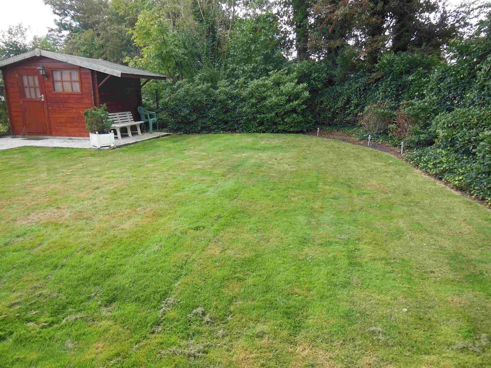 Holiday Villa in Sint Maartenszee