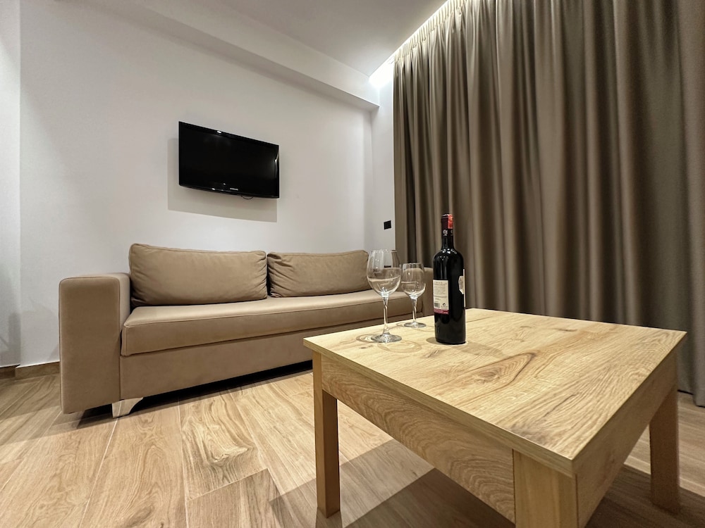 Suites Kozi