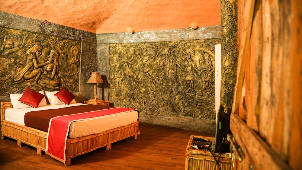 Cavern Resort Wayanad view 5