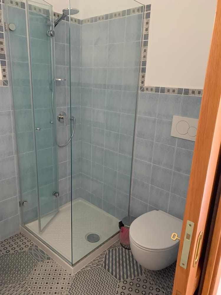 Il Vulcano a Piedi Rooms