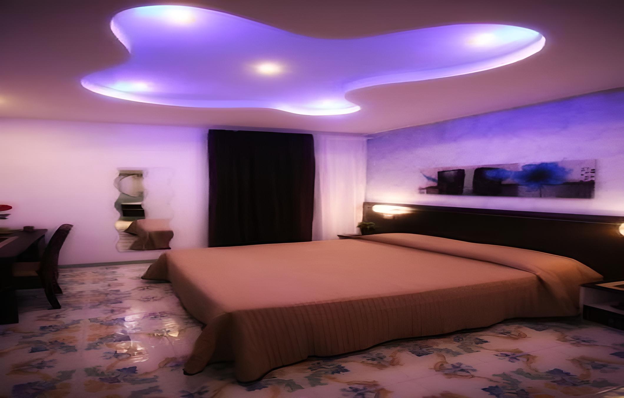 Bed & Breakfast degli Aranci