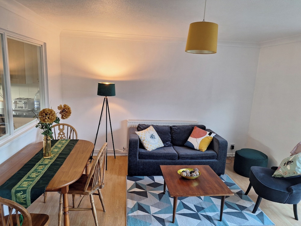 Country Cottage Retreat in Huntingdon
