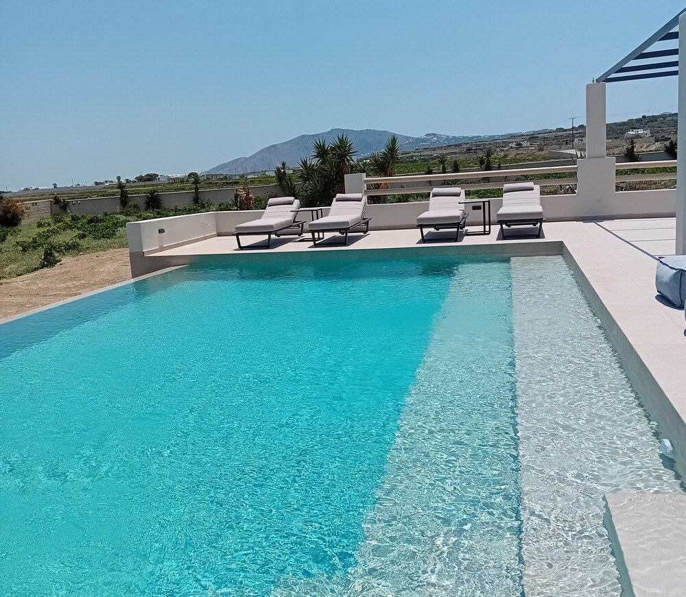 Echo Villa view 3