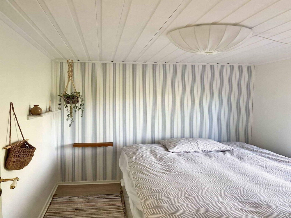 5 Star Holiday Home in Rodby