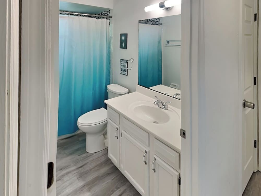 Rivers Edge Retreat by Distinctive Beach Rentals