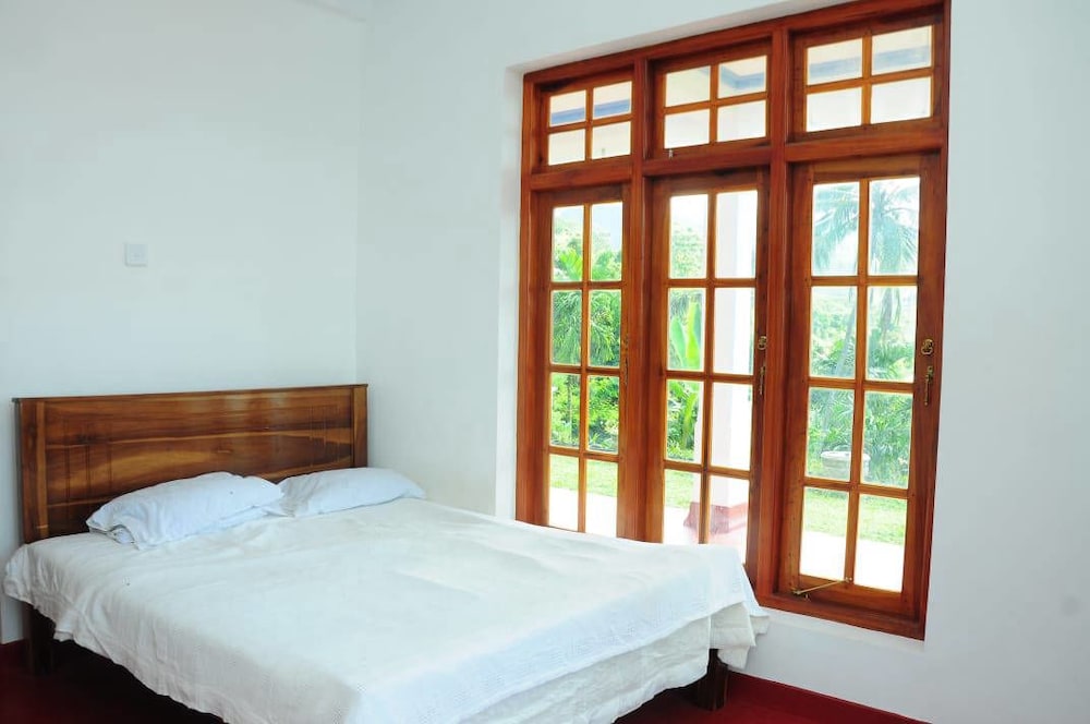Onil Rock Resort view 3