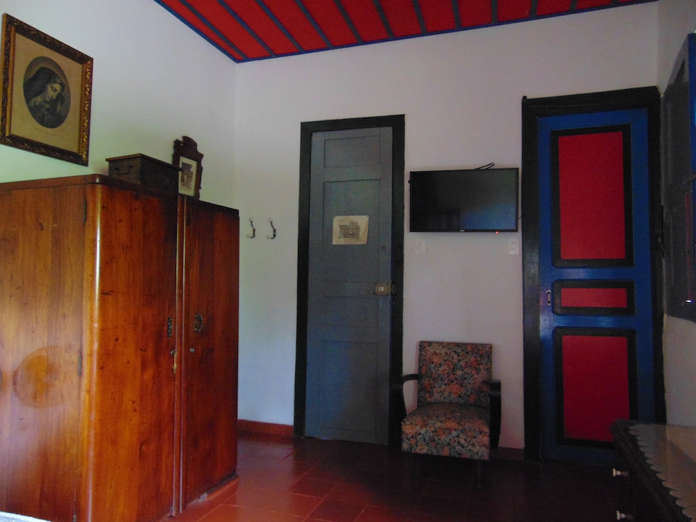 Finca La Colina