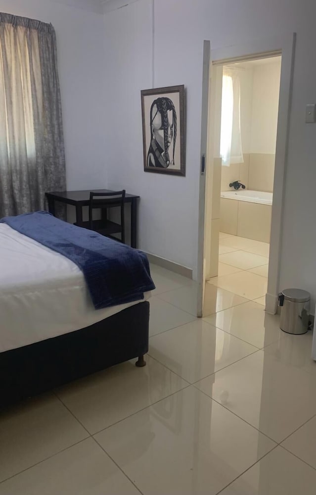 Khayamnandi Leisure Suites view 5