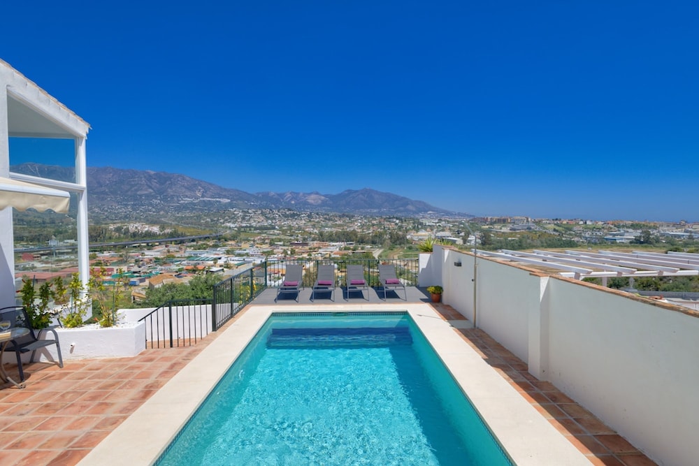 Casa Kodak - Las Lagunas de Mijas