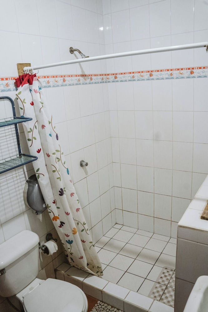 caracolito hostal