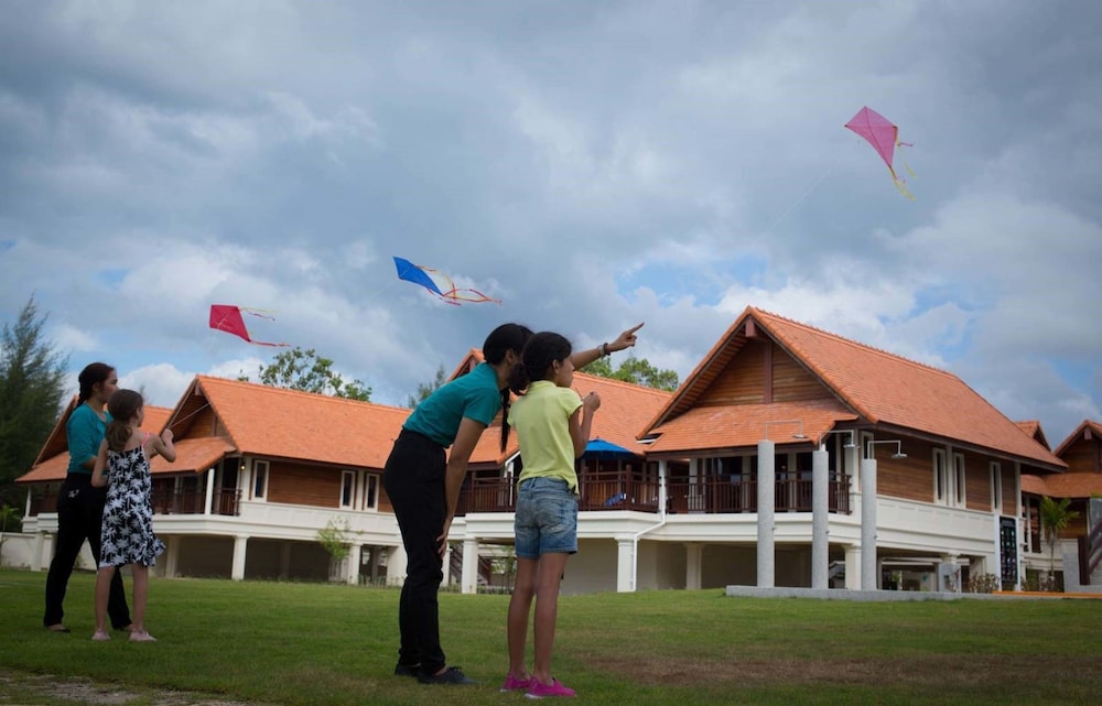 Le MENARA KHAO LAK
