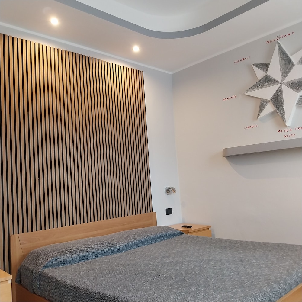 B&B linate
