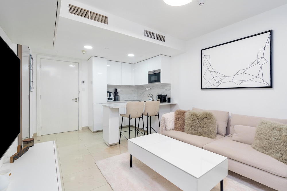 Samaya Holiday Homes Luxury- Studio
