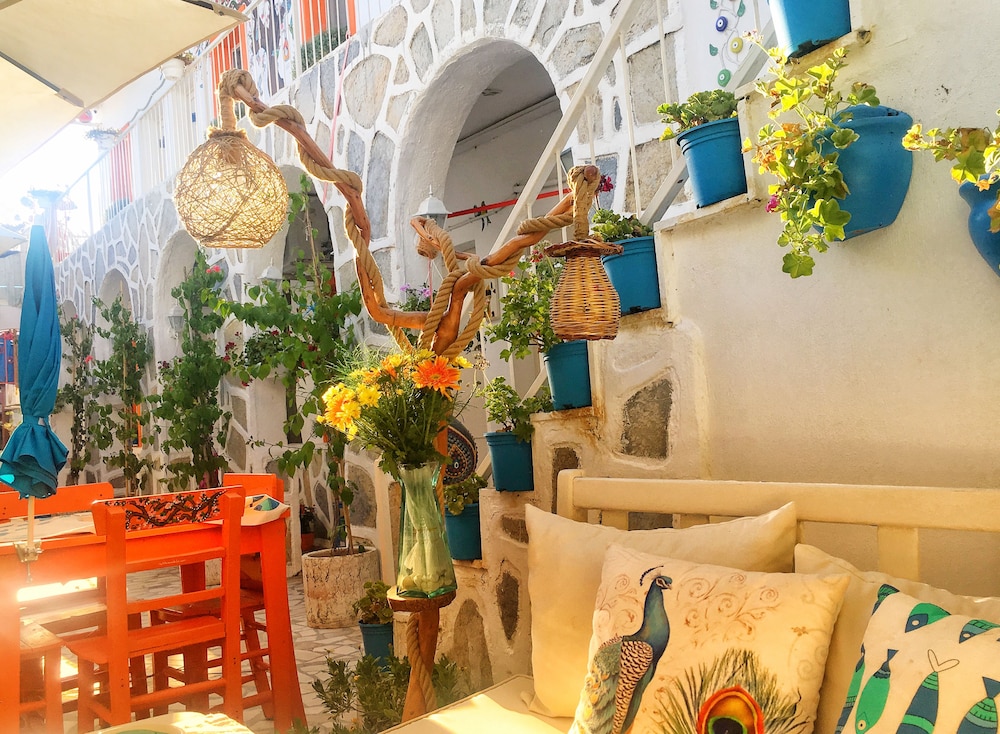 Sade Butik Otel - Image 12