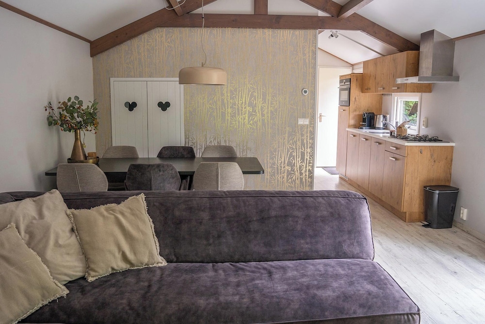 Pets Welcome, Veluwe Farmhouses for All