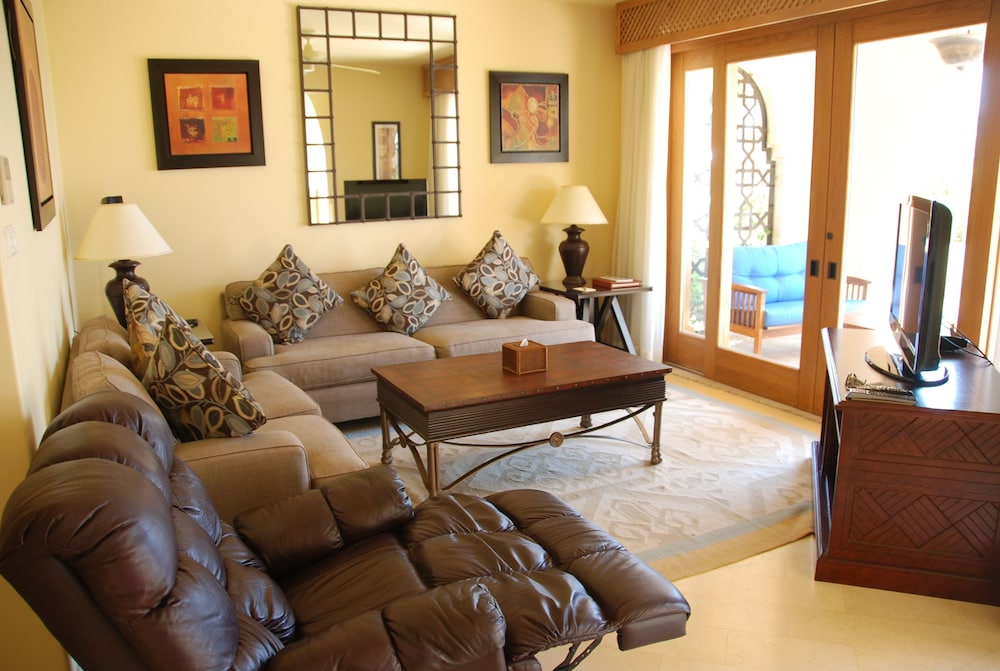 Privately owned Luxury Villa in Four Seasons Resort, Sharm El Sheikh