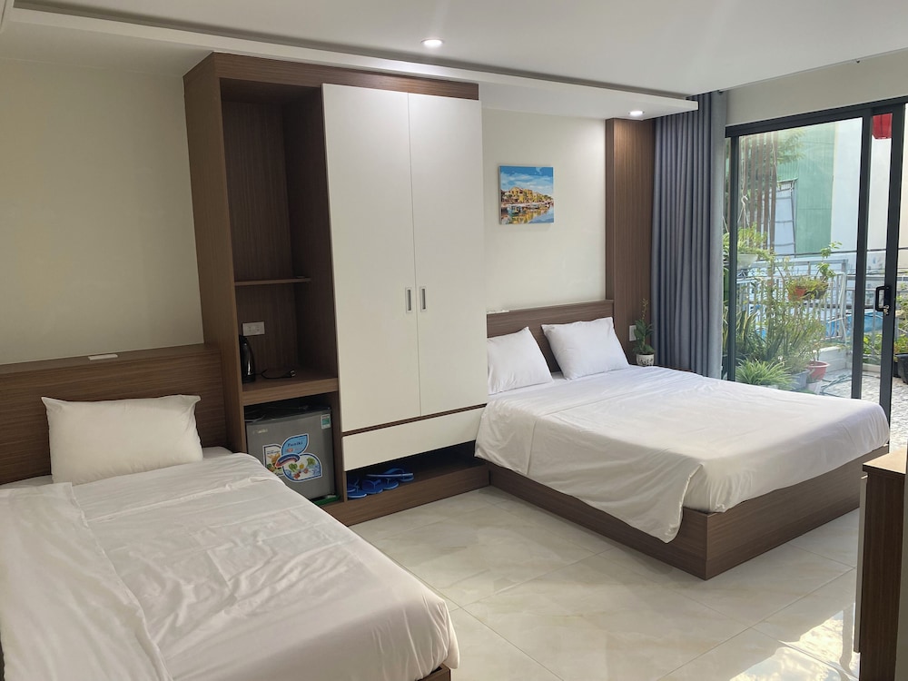 Floral Sea Homestay