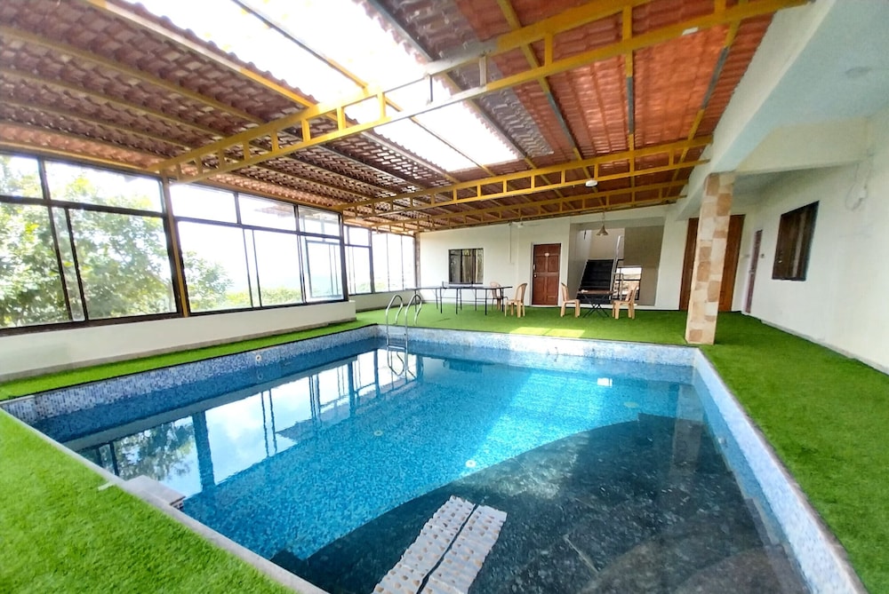 Mango Valley Resorts Ganpatipule