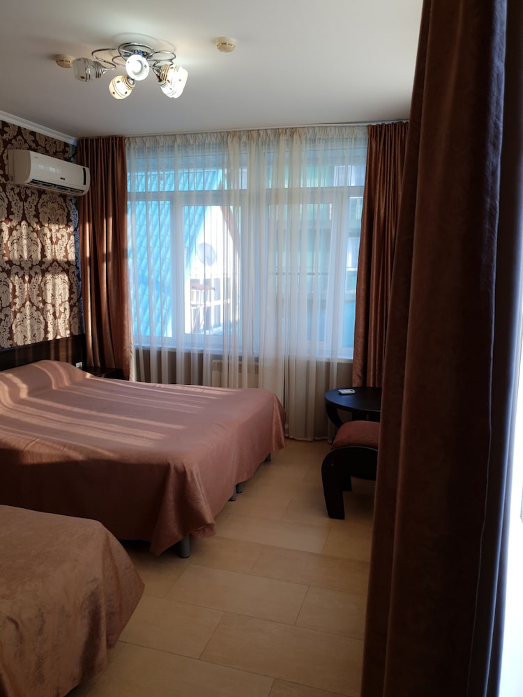 Villa Bossa