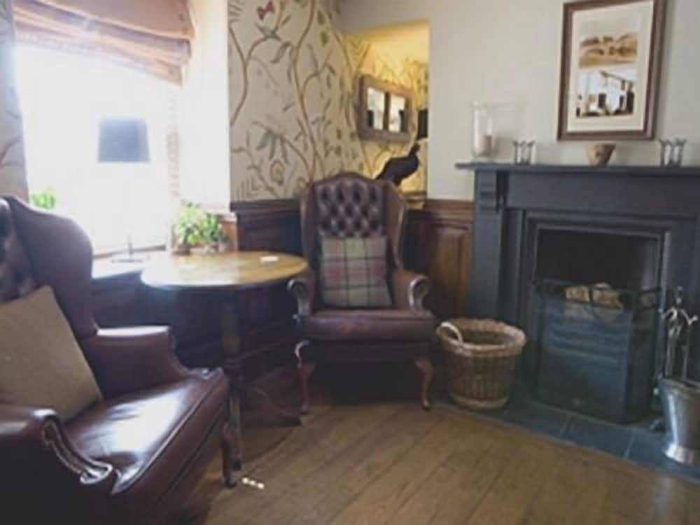 Black Lion Hotel