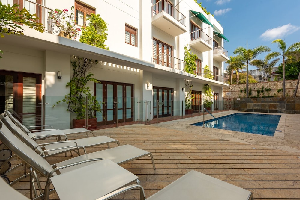 Apartamento de Lujo Virrey de Eslava