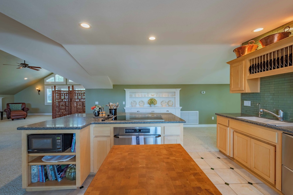 15th Street Loft