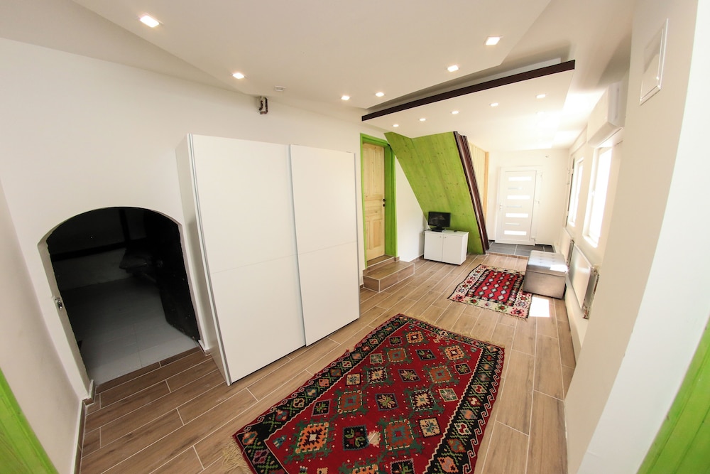 Apartment Villa Begić