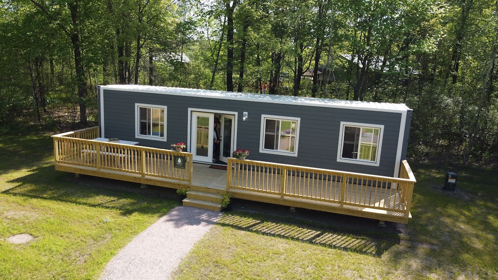 Yukon Trails RV Camping Resort - Property Image 42