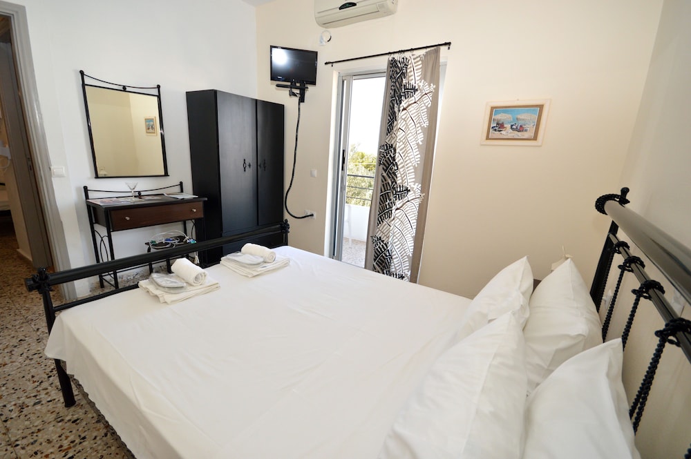 Koukounari 2 Rooms