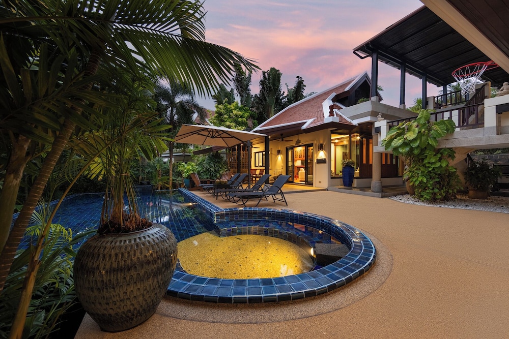 Villa Meraya by Tropiclook