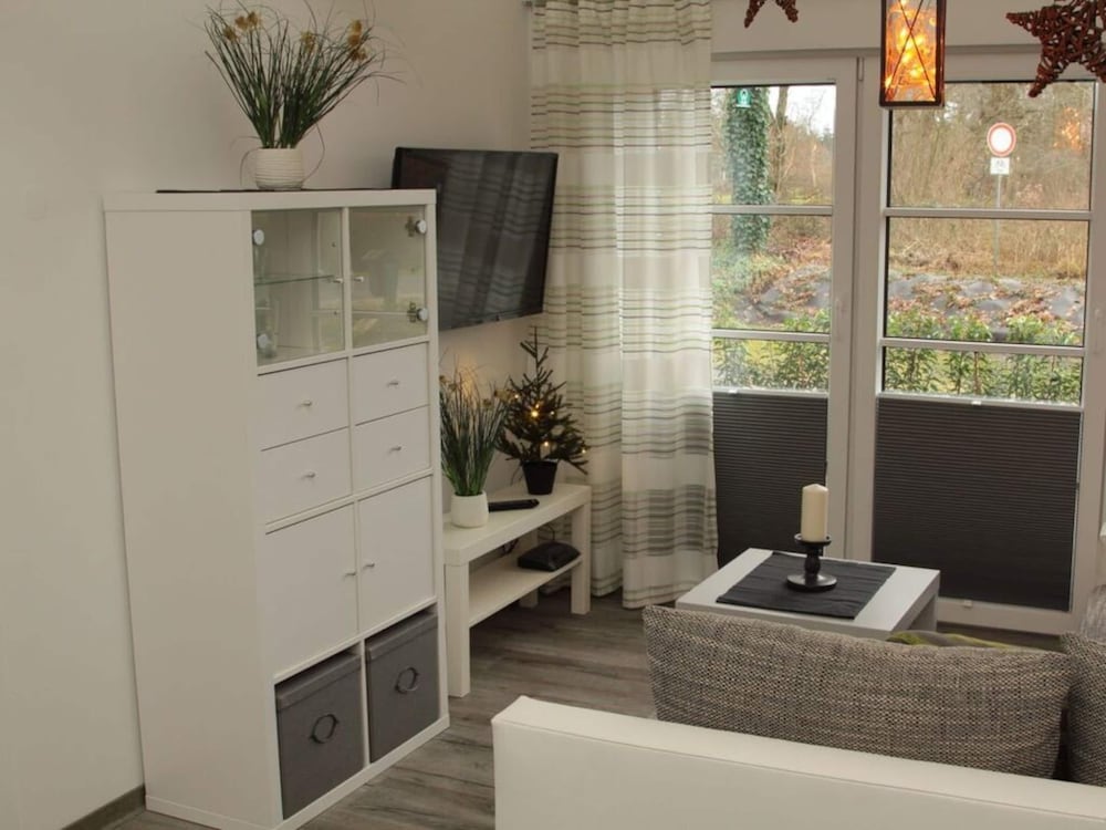 Holiday Home Feike Comfortable Vacation Home