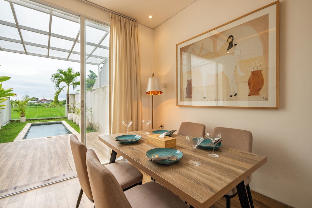 Villa Komoko by Bali Bliss Properties