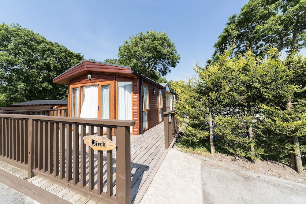 Herston Log Cabins and Holiday Lodges