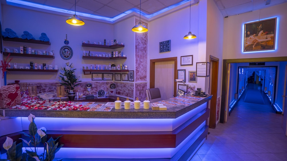 Calido Sol Hotel