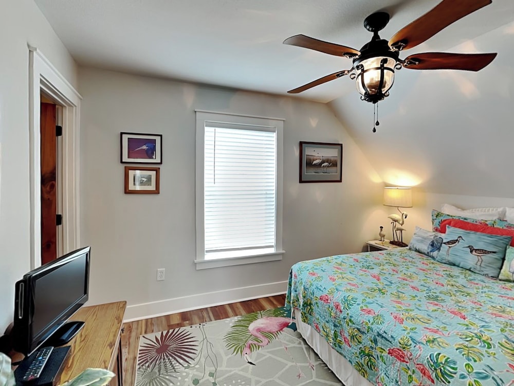 Casa Del Sol by Miss Kitty’s