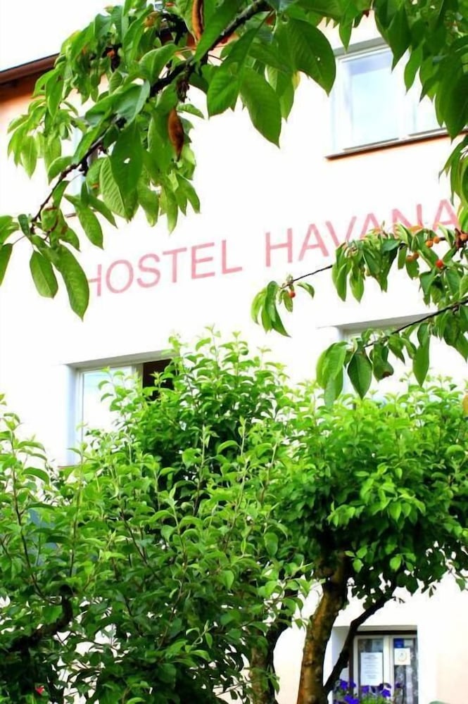 Havana Hostel