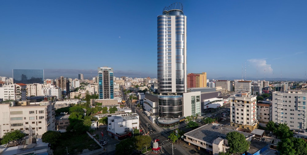 Santo Domingo Vacations - Embassy Suites by Hilton Santo Domingo - Property Image 1