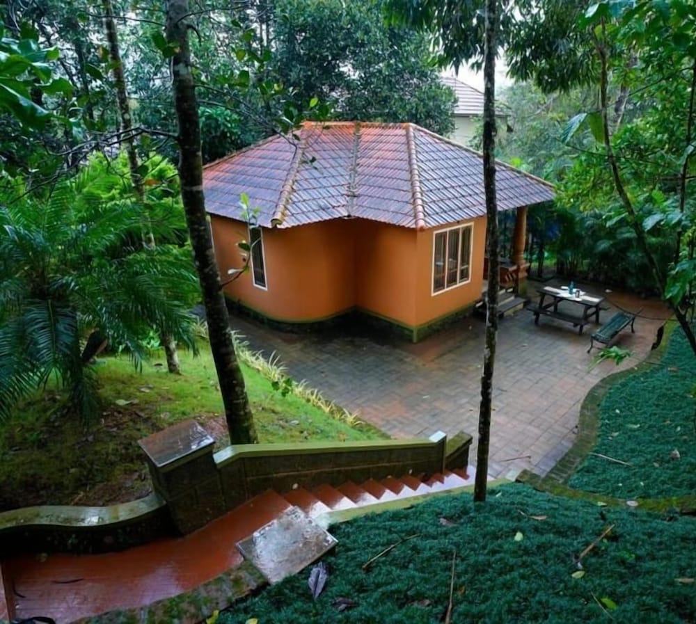 Indeevara Retreat
