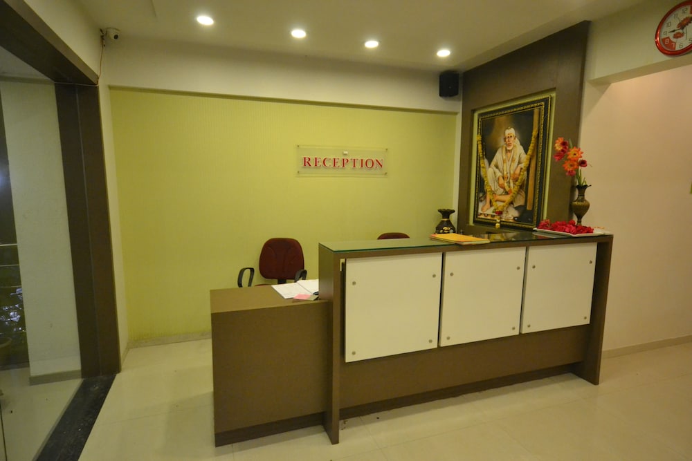 Hotel Sai Sakha
