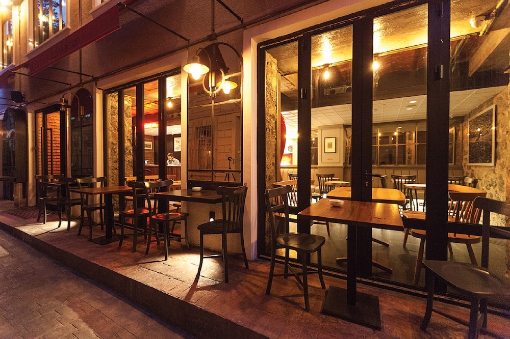 Bankerhan Otel - Image 15