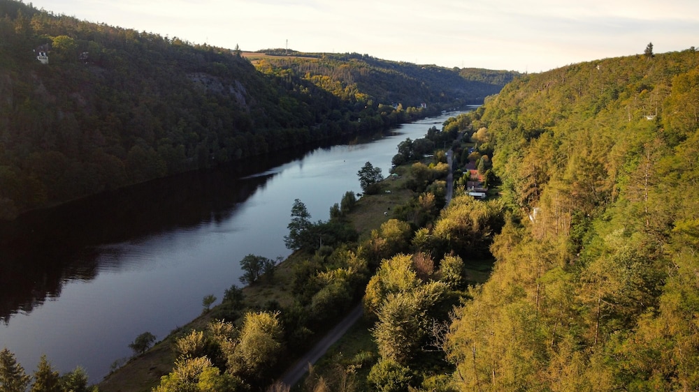Villa Stechovice Shr081