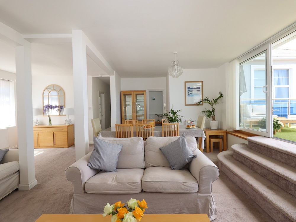 Apartment at Morningside Hotel