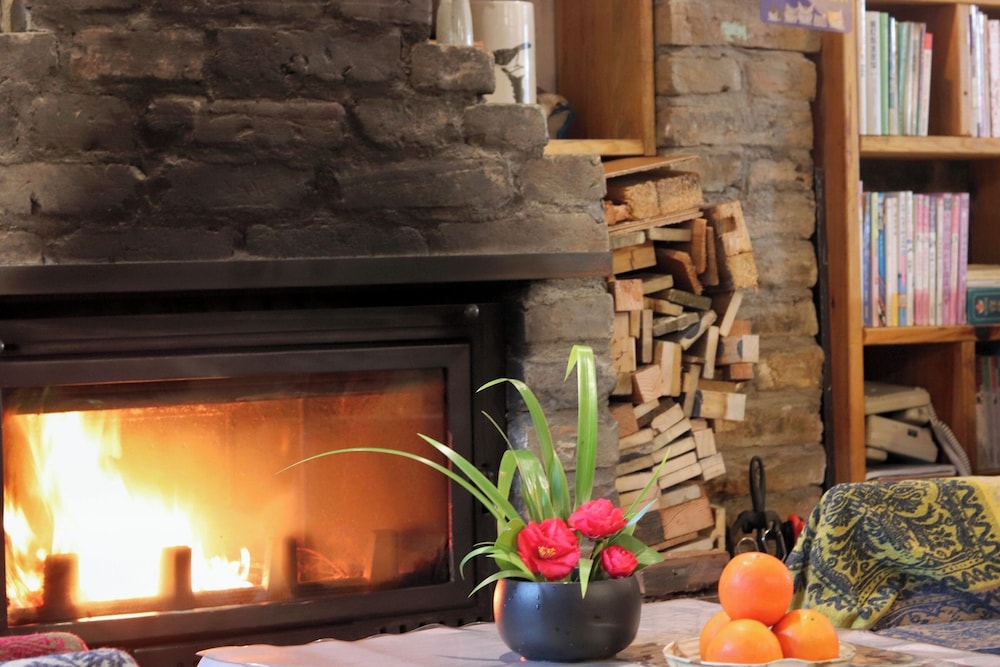 Mild Spring Boutique Hotel